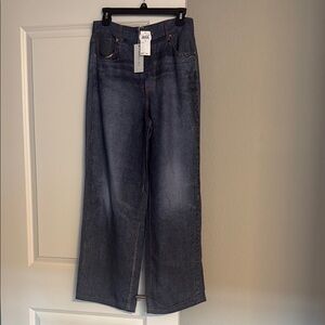 Jason Wu Classic Blue Women's Jeans